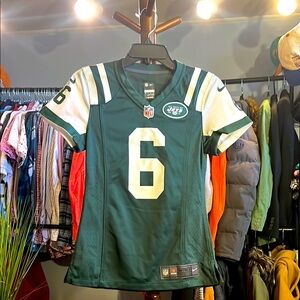Nike Women’s New York Jets Jersey